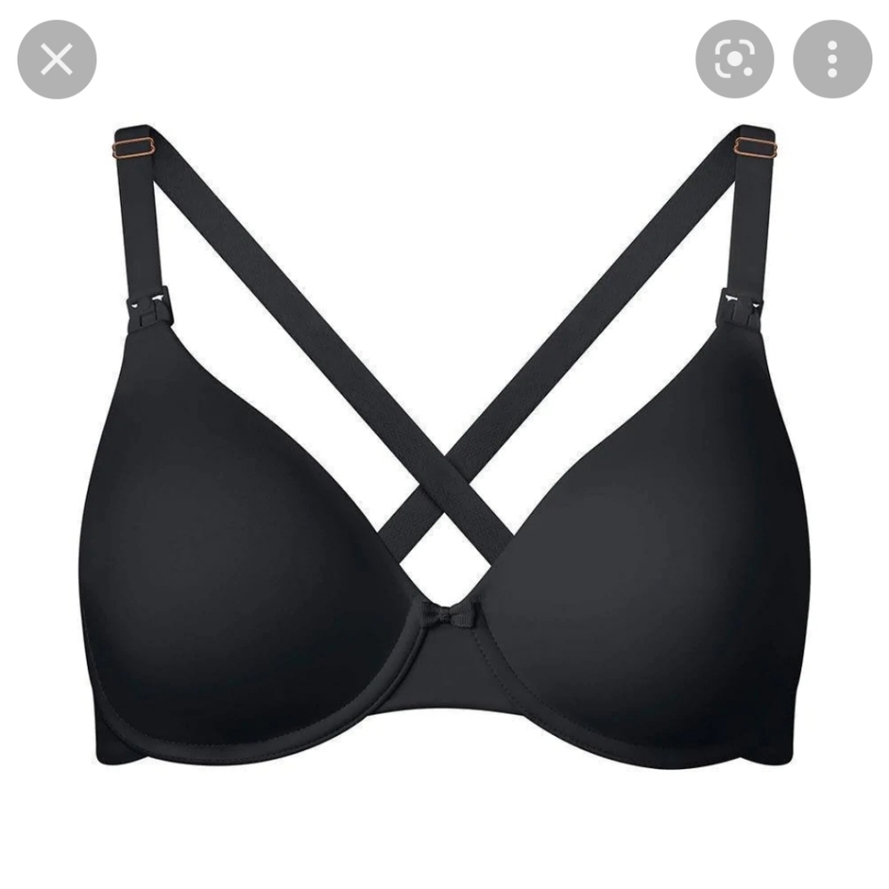 Bravado Belle Nursing Bra 34 H